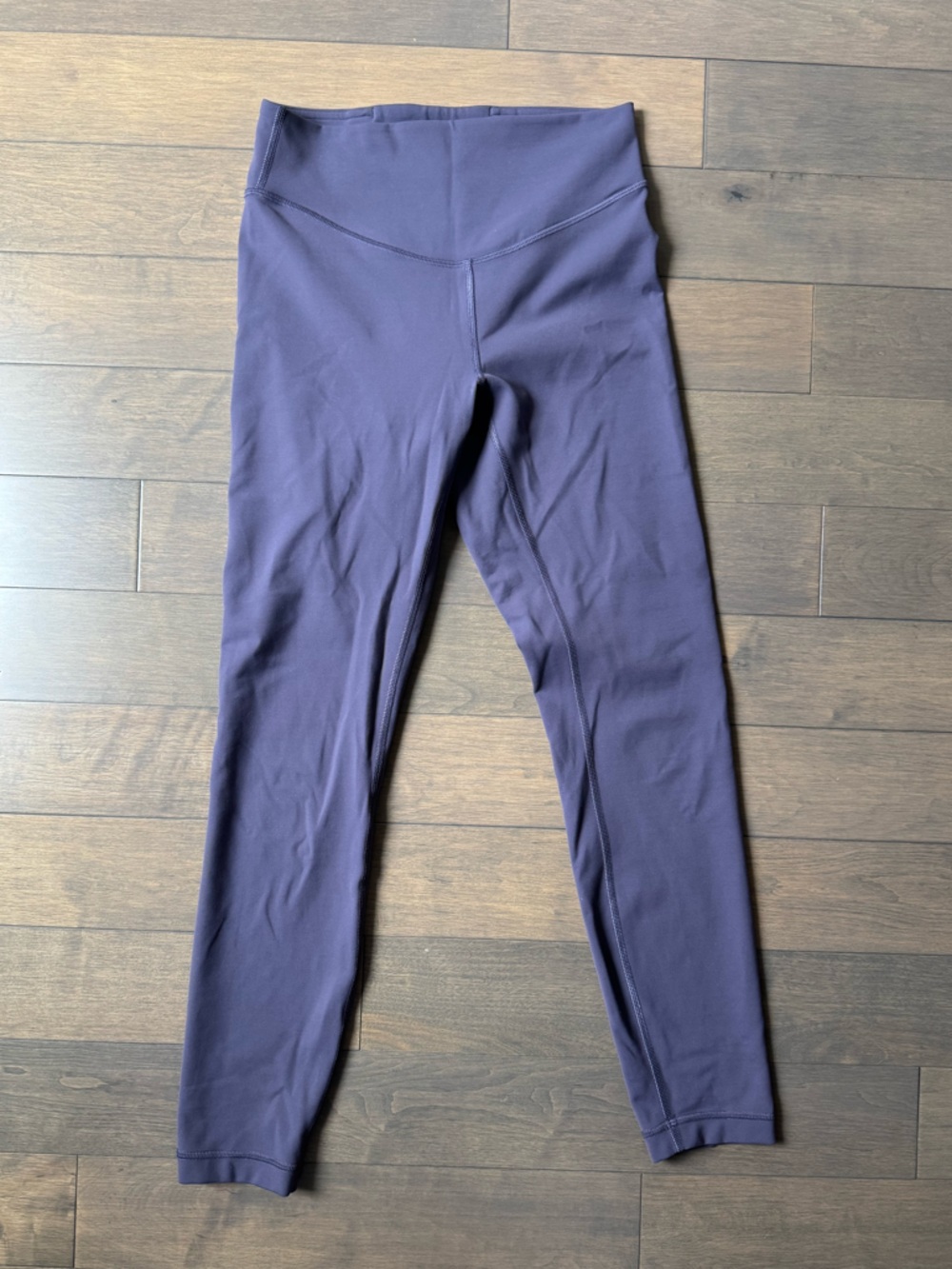 Wunder Under Everlux High-Rise Tight 25"